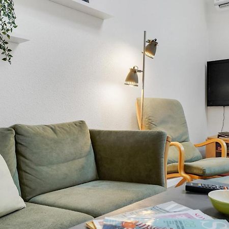 Agger Havn Feriecenter Vestervig Exteriör bild